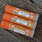 Sweet Orange Lip Balm