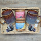 Tea for Two Gift Basket