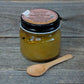 Unscented Sugar Scrub