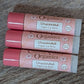 Unscented Vegan Lip Balm