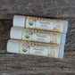 Vanilla Lip Balm