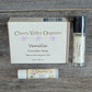 Vanilla Self-Care Gift Set