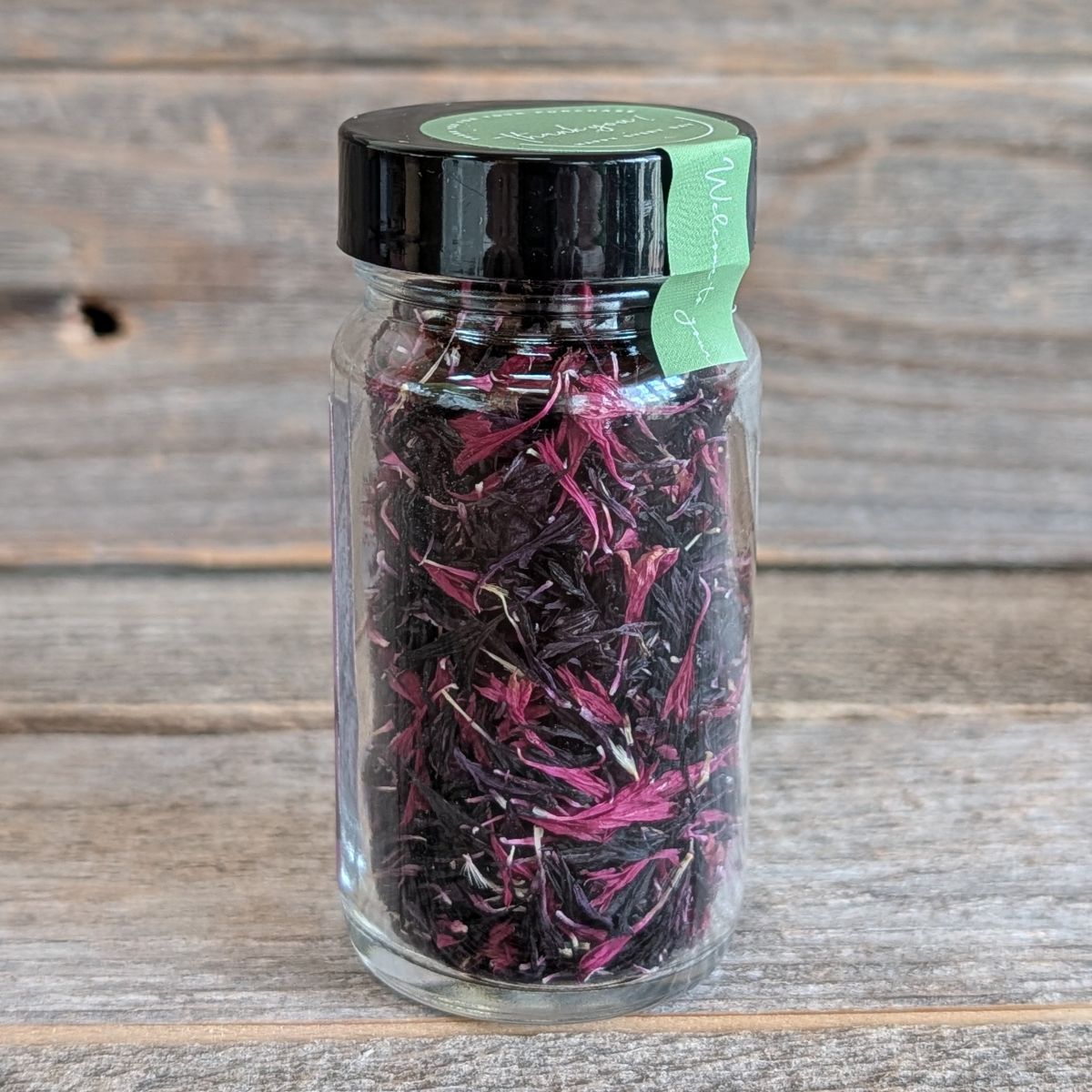 Edible Flower Petal Confetti - Witches' Brew