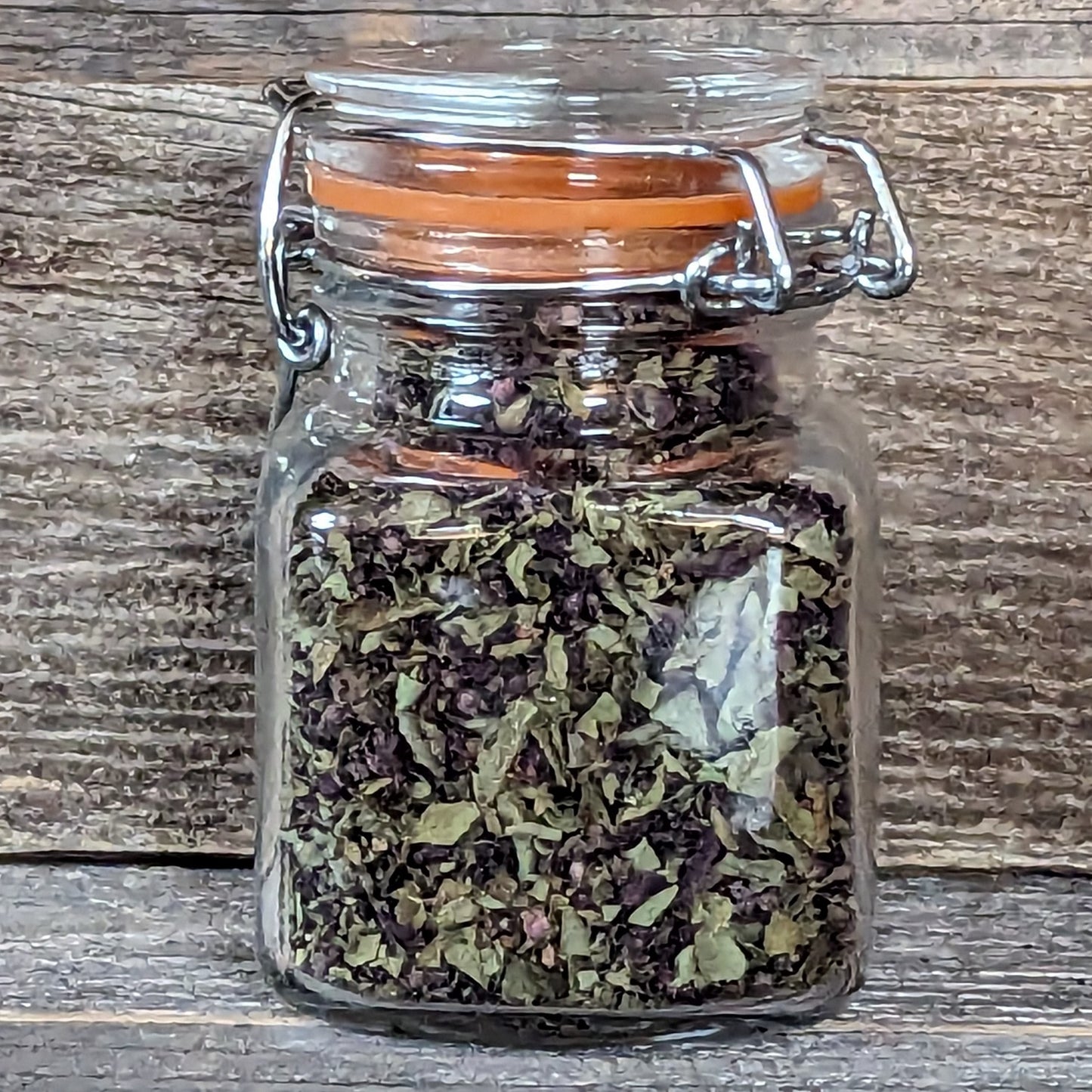 Dried Herbs - Cinnamon Basil