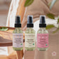 Vanilla Fragrance Spray