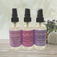 Lavender Fragrance Spray