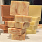 Frankincense & Myrrh Seasonal Soap
