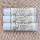 Vanilla Lip Balm