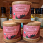 Cinnamon Apple Herbal Tea - Cherry Valley Organics
