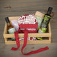 Cook's Delight Gift Crate - Cherry Valley Organics