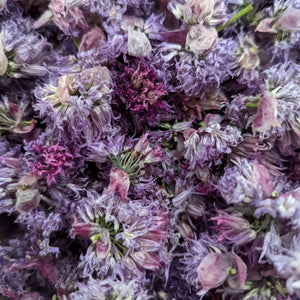 Dried Edible Flowers - Calendula Flowers, Gold – Cherry Valley Organics