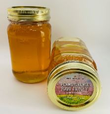 Paul Family Farms Honey - Cherry Valley Organics