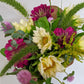 Flower Bouquet Subscription - Cherry Valley Organics